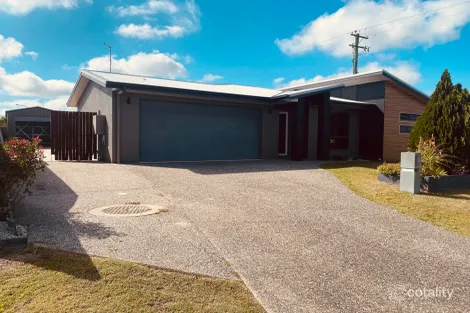 2 Fairway Dr, Bakers Creek, QLD 4740