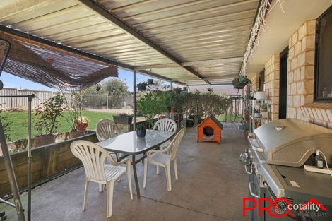 Property photo of 27 Warburton Drive Westdale NSW 2340