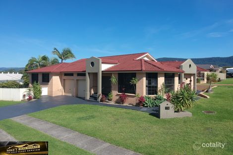 Property photo of 48 Denham Drive Horsley NSW 2530