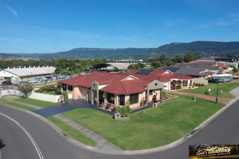 Property photo of 48 Denham Drive Horsley NSW 2530