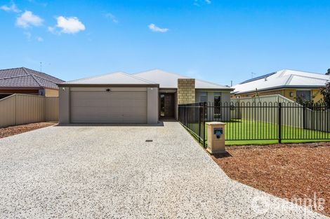 Property photo of 24 Minori Gardens Yangebup WA 6164