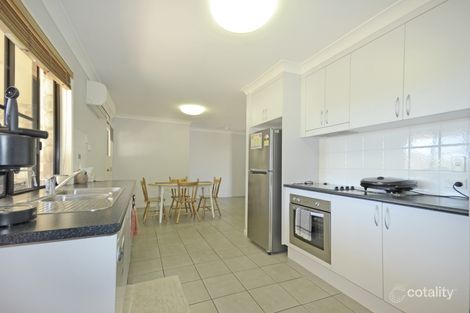 Property photo of 34 Paroz Crescent Biloela QLD 4715