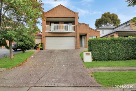 Property photo of 53 Wilkins Avenue Beaumont Hills NSW 2155
