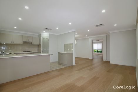 Property photo of 53 Wilkins Avenue Beaumont Hills NSW 2155