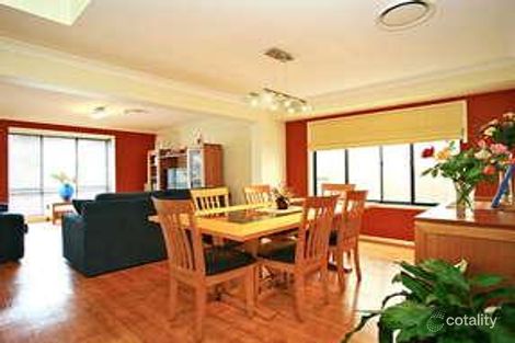 Property photo of 98 Milford Drive Rouse Hill NSW 2155