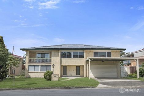 Property photo of 23 Craigview Street Macgregor QLD 4109