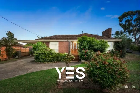 69 Rosehill St, Scoresby, VIC 3179