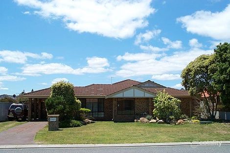 8 Jib Cl, Waikiki, WA 6169