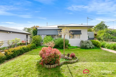 Property photo of 34 Lime Street Marrar NSW 2652