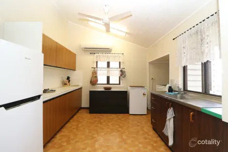 Property photo of 16 Twelfth Street Home Hill QLD 4806