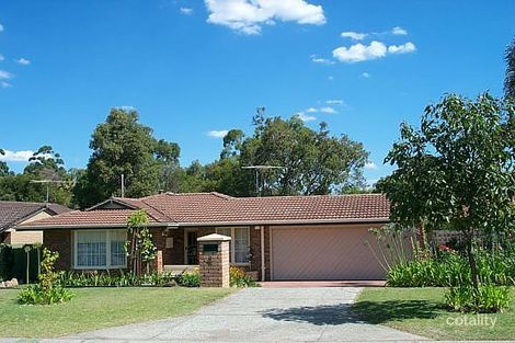 4 Bindaree Tce, Kingsley, WA 6026