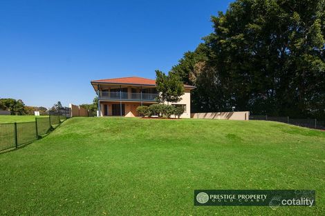 Property photo of 30 River Cove Place Helensvale QLD 4212