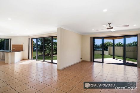 Property photo of 30 River Cove Place Helensvale QLD 4212
