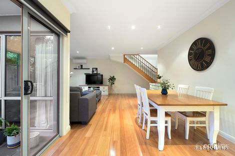 Property photo of 2/215 Waiora Road Heidelberg Heights VIC 3081