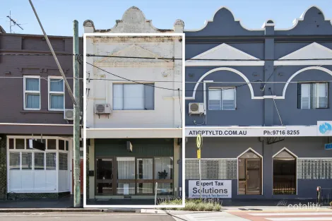 32 Grosvenor Cres, Summer Hill, NSW 2130