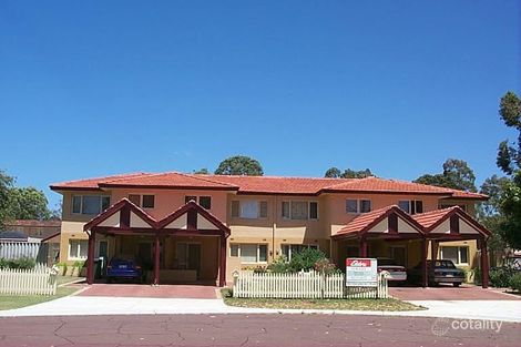 17 Rudge Pl, Lockridge, WA 6054