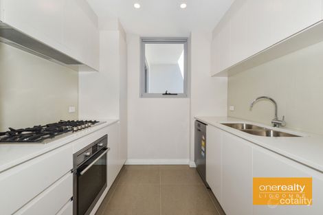 Property photo of 58/1-9 Mark Street Lidcombe NSW 2141