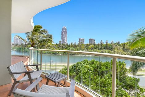 Property photo of 3/1 Cable Street Main Beach QLD 4217