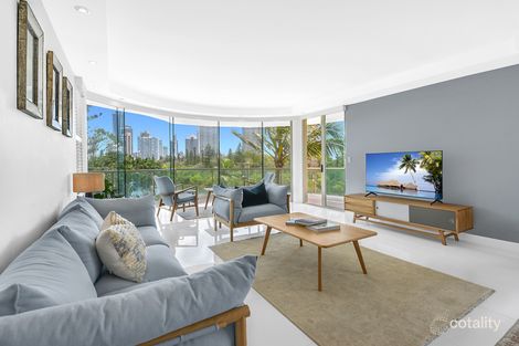 Property photo of 3/1 Cable Street Main Beach QLD 4217