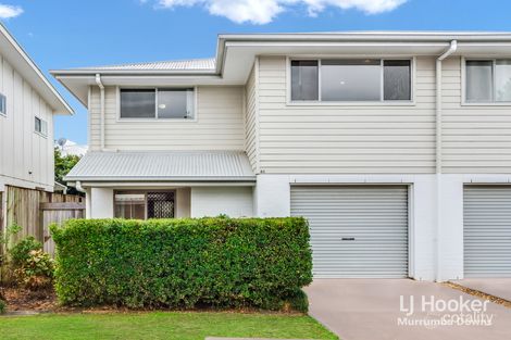 Property photo of 41/89 Northquarter Drive Murrumba Downs QLD 4503