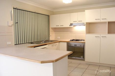 Property photo of 93 Wimbledon Circuit Carseldine QLD 4034