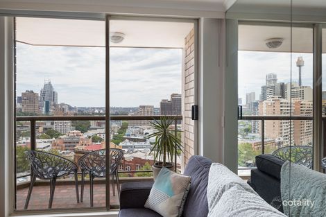 Property photo of 123/220-234 Goulburn Street Darlinghurst NSW 2010