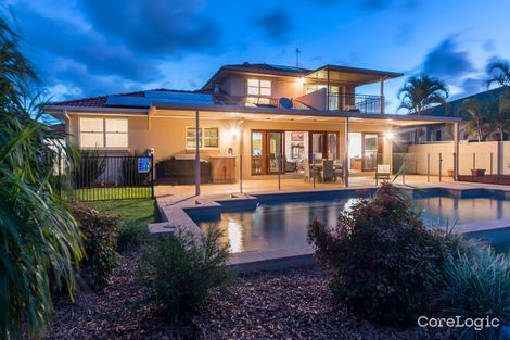 Property photo of 27 Champagne Boulevard Helensvale QLD 4212