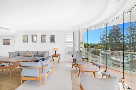 Property photo of 3/1 Cable Street Main Beach QLD 4217