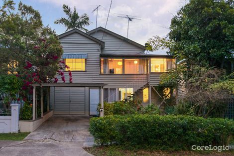 Property photo of 50 Clarendon Street East Brisbane QLD 4169