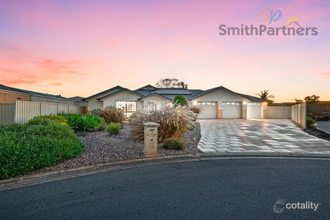 Property photo of 8 Gravity Grove Munno Para West SA 5115