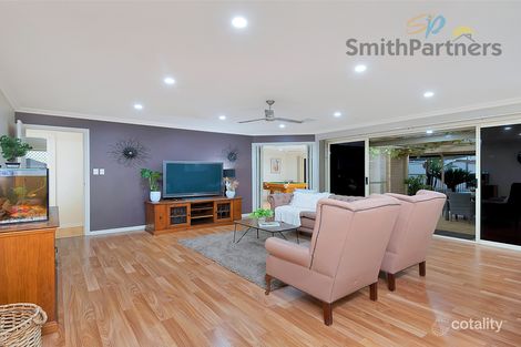 Property photo of 8 Gravity Grove Munno Para West SA 5115