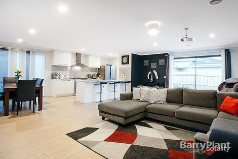 Property photo of 53 Chapman Drive Wyndham Vale VIC 3024