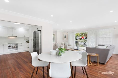 Property photo of 2 Whitehead Road The Gap QLD 4061