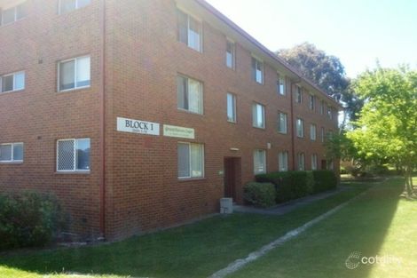 Property photo of 17/27-35 Coxen Street Hughes ACT 2605