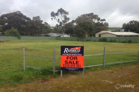 3 Milne St, Rhynie, SA 5412