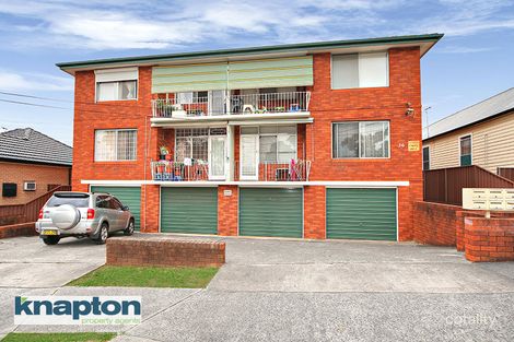 Property photo of 5/36 Quigg Street South Lakemba NSW 2195