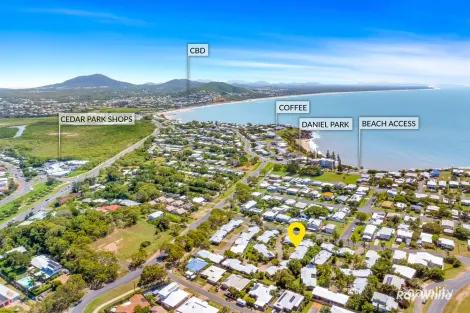 Lot 17/14-24 Elma St, Cooee Bay, QLD 4703