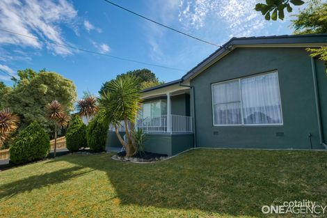 38 Smallburn Ave, Newborough, VIC 3825