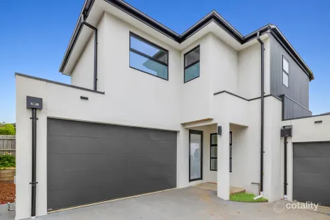 3/74 Ferntree Gully Rd, Oakleigh East, VIC 3166