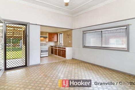 Property photo of 13 Mimosa Street Granville NSW 2142