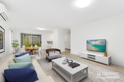 Property photo of 41/89 Northquarter Drive Murrumba Downs QLD 4503