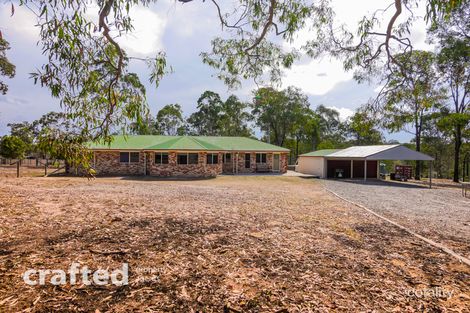 Property photo of 107-113 Kingfisher Road Greenbank QLD 4124