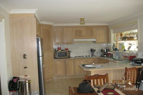 Property photo of 2/23 Garrisson Drive Glen Waverley VIC 3150