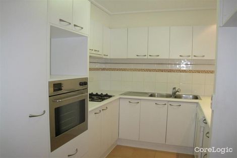 Property photo of 1/26 Dudley Street West Melbourne VIC 3003