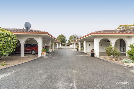 Property photo of 1/23 Elizabeth Street Maylands WA 6051