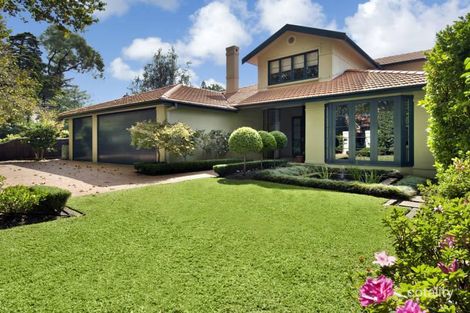 52a Burns Rd, Wahroonga, NSW 2076