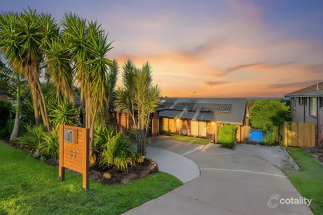 32 Summit Dr, Banora Point, NSW 2486