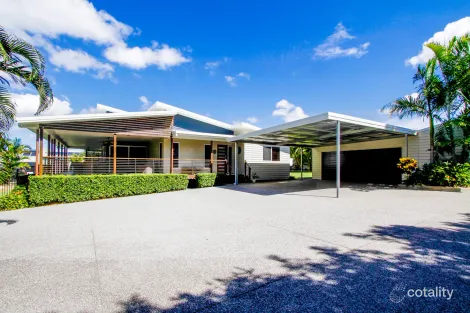 21 Stormy Rise, River Heads, QLD 4655