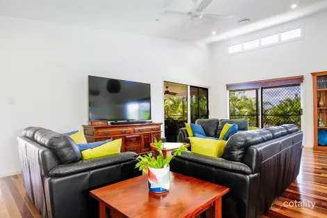 Property photo of 21 Stormy Rise River Heads QLD 4655