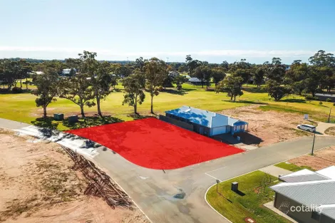 95 Fairways Dr, Mildura, VIC 3500